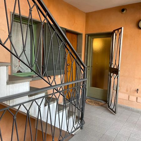 Apartamento Accademia Family Bérgamo Exterior foto