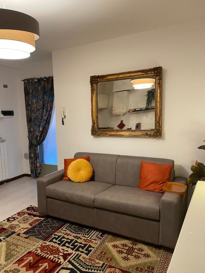 Apartamento Accademia Family Bérgamo Exterior foto