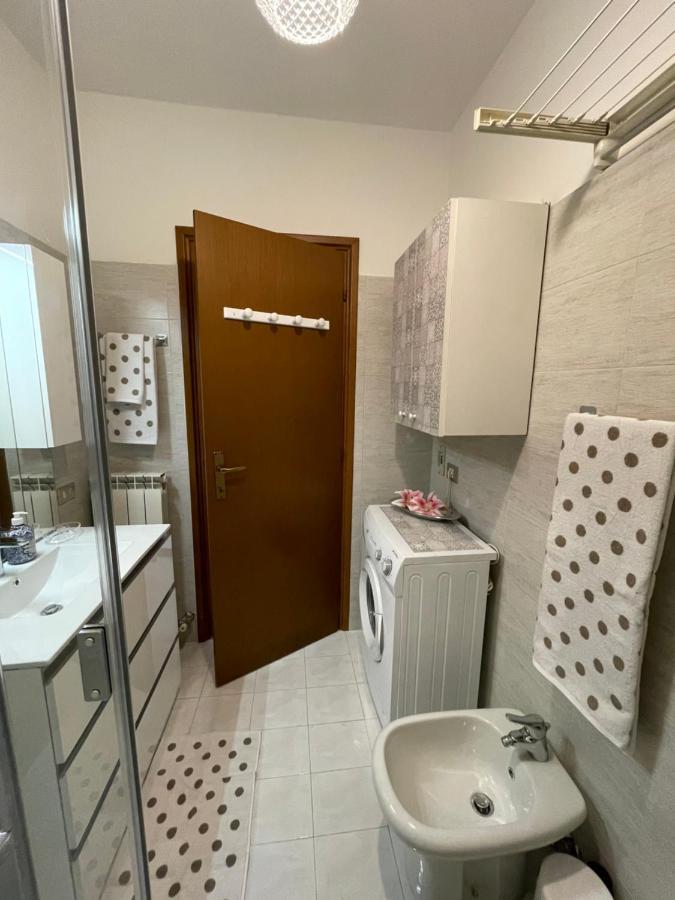 Apartamento Accademia Family Bérgamo Exterior foto