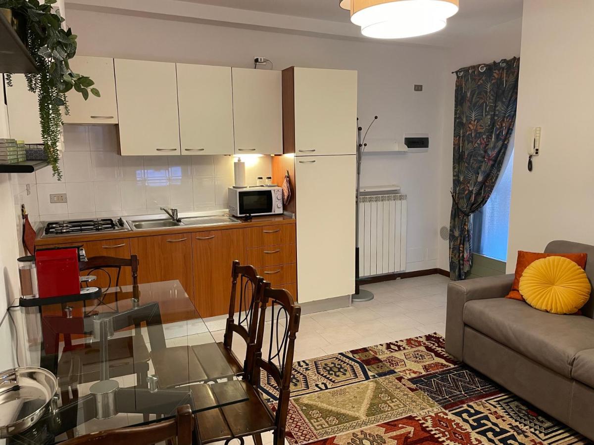 Apartamento Accademia Family Bérgamo Exterior foto