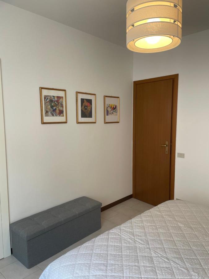 Apartamento Accademia Family Bérgamo Exterior foto