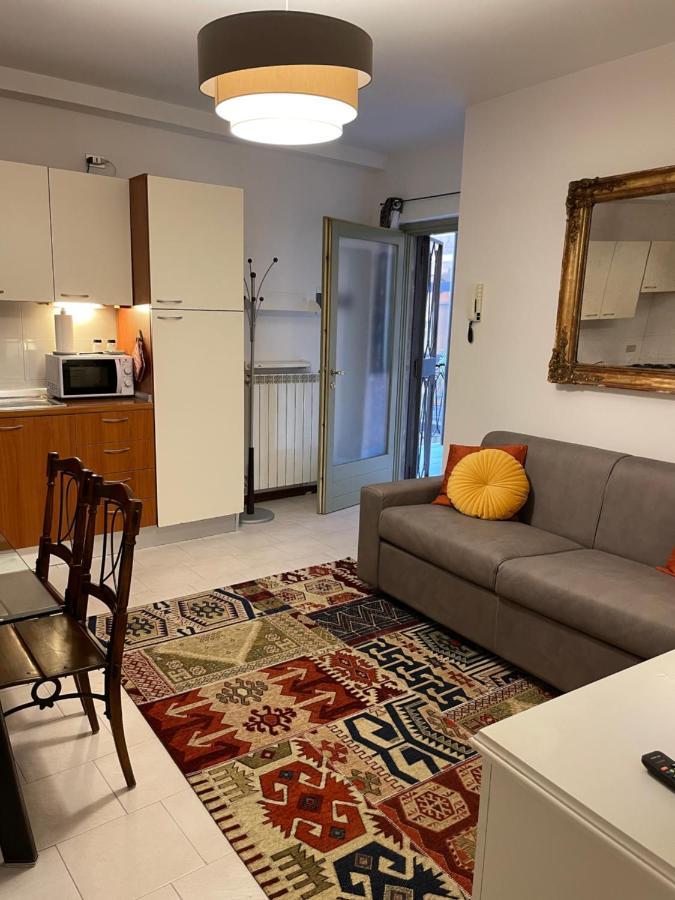 Apartamento Accademia Family Bérgamo Exterior foto