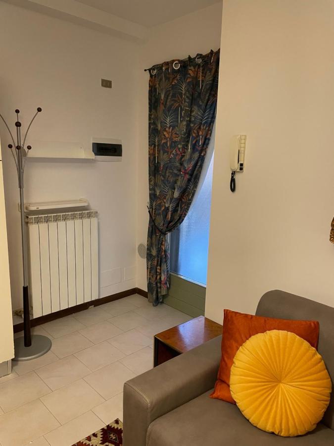 Apartamento Accademia Family Bérgamo Exterior foto