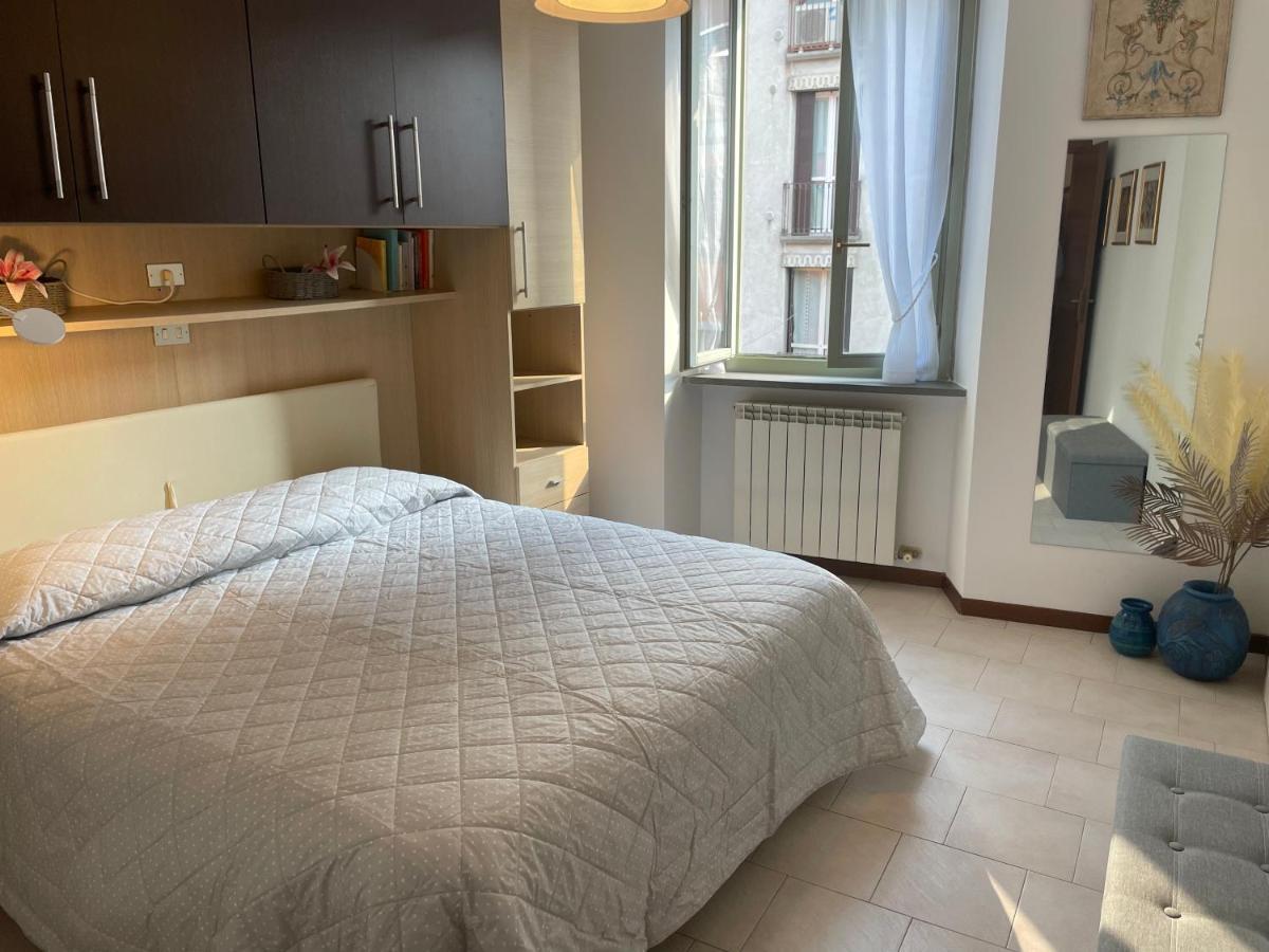 Apartamento Accademia Family Bérgamo Exterior foto
