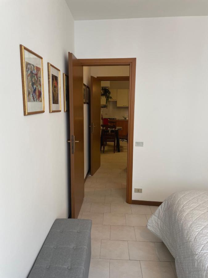 Apartamento Accademia Family Bérgamo Exterior foto